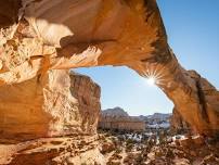 Service Project - Capitol Reef National Park