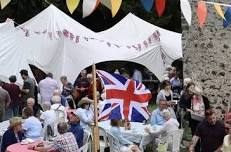 Melton Park Traditional Church Fete