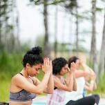 Yoga on the Green