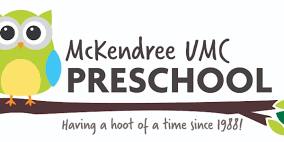 Pre K Graduation — McKendree UMC