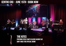 The Kites: Steely Dan Tribute