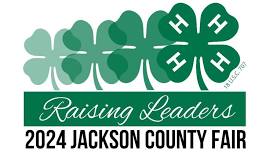 Jackson County 4-H Fair