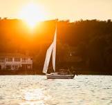 Father's Day Sailing Regatta