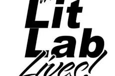 Next Lit Lab: Friday, April 5th 