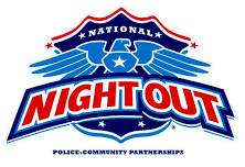 Urbandale Police National Night Out