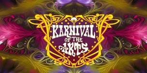 Karnival of the Arts 2024 - West