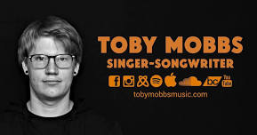 Toby Mobbs at Tumut River Brewing Co