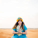 Sahara Desert Morocco Yoga. & Adventure Retreat