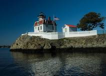 Summer & Fall Lighthouse Tours