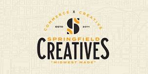 May: Creatives Showcase