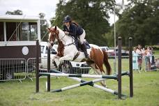 Swallowfield Horse Show - August 25th & 26th 2024