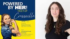 Powered By Her - Meet & Greet Crossville