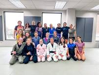 WOMENS OPEN MAT