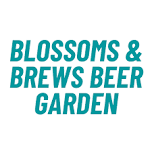 Blossoms and Brews Beer Garden — Washington State Apple Blossom Festival