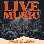 Parts & Labor live at Highlander Beer  —Highlander Beer