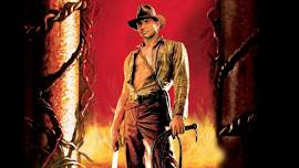 Indiana Jones and the Temple of Doom (1984) 40th Anniversary