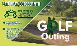 3rd Annual WIBN for Eastern Iowa's Golf Scramble — Wrestlers in Business Network