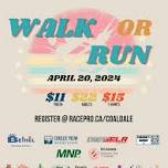 Coaldale Family Fun Run/Walk