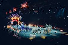 Grand Shanghai Circus