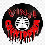 Vinyl Countdown @Toqua Bar & Grill