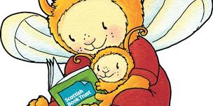 Dumbarton Library Bookbug Session