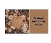 Tabletop RPG Group