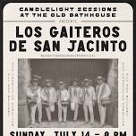 Los Gaiteros de San Jacinto