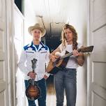 Caleb Klauder & Reeb Willms Country Band