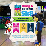 KSF Bring a Friend Skate