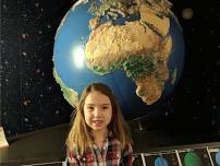 Planetarium Programs – Waukesha