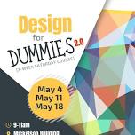 Design for Dummies 2.0