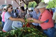 Festhalle Farmers Market