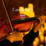 Candlelight: Vivaldi, As Quatro Estações