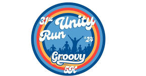 2024 Unity Run Groovy 5K