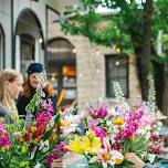 Father's Day : Floral Design Class