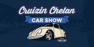 Cruizin Chelan Car Show