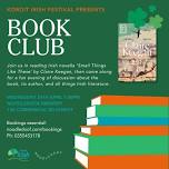 Koroit Irish Festival Book Club