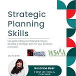 Strategic Planning Skills