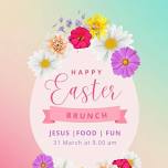 Easter Brunch