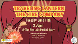 Traveling Lantern Theatre Company: 