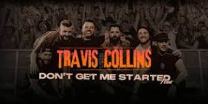 Travis Collins