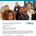 American Liver Foundation Connecticut Primary Care Consortium