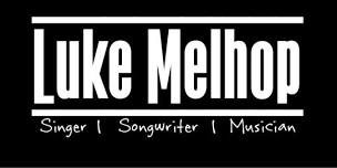 Easter Saturday Live Music - Luke Melhop