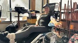 Loveland Ski Area Blood Drive