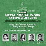 Nepal Social Work Symposium