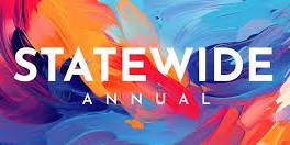 Statewide Annual Opening Reception