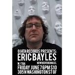 Eric Bayles - New Bedford Mass.