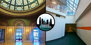 The World Within: Chicago’s Original & Best Architecture Interiors Tour