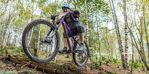 Meet Ed Ibbetson, Scottish Borders MTB Development Coordinator.