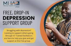 Depression Support Group